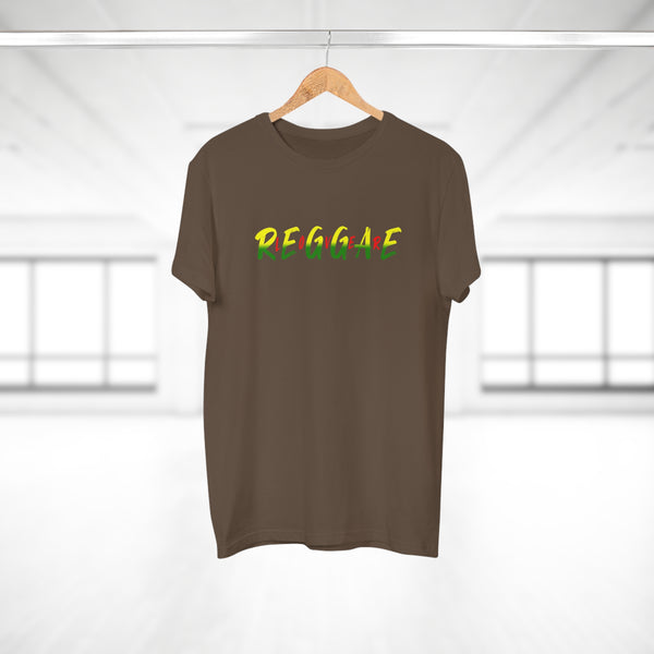 Reggae Lover Men's Premium Tee