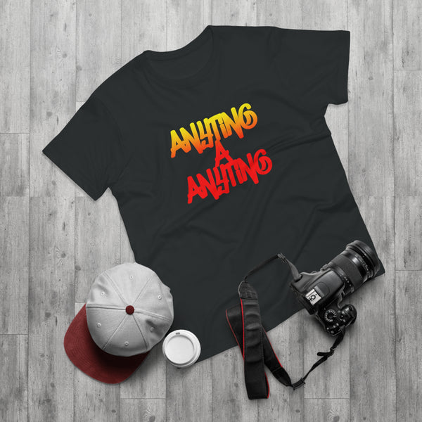 Anyting A Anyting Men's Premium Tee