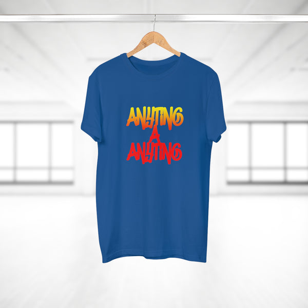 Anyting A Anyting Men's Premium Tee