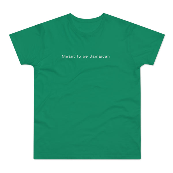 Meant to be Jamaican Men's Premium Tee