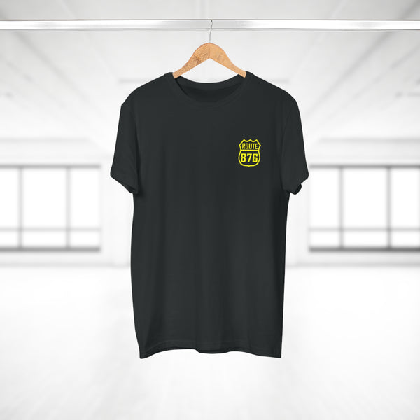 Jamaica Route 876 Men's Premium Tee