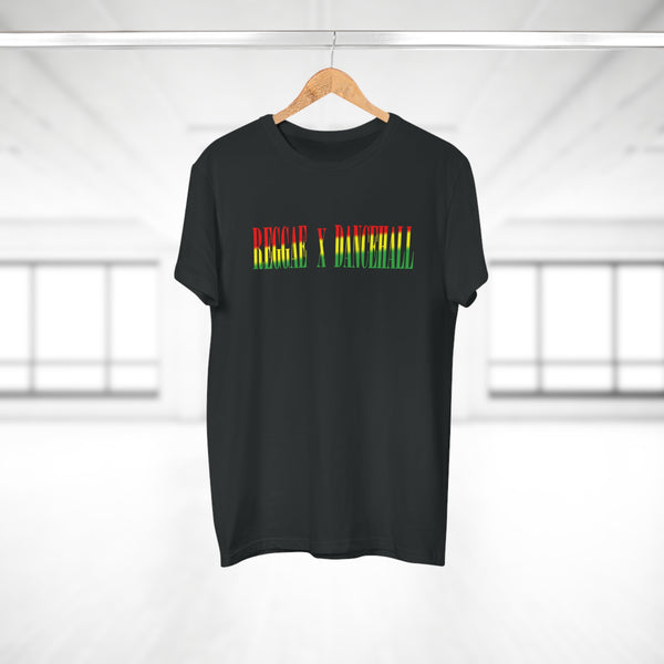 Reggae and Dancehall Jamaica Men's Premium Tee