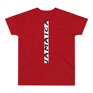 Represent Jamaica Men's Premium Tee
