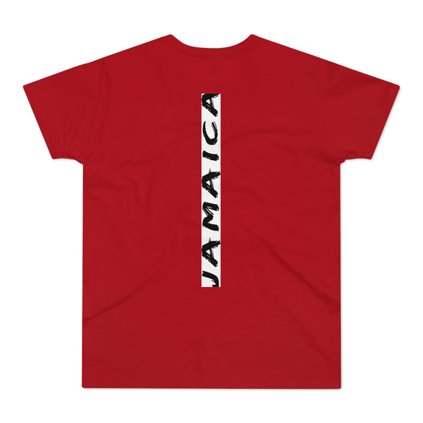Represent Jamaica Men's Premium Tee