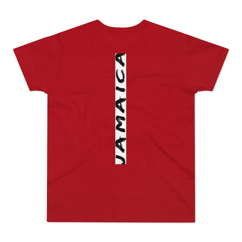 Represent Jamaica Men's Premium Tee