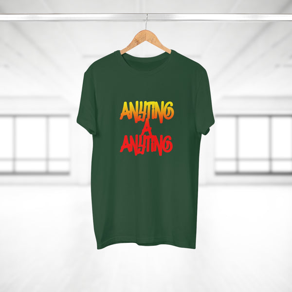 Anyting A Anyting Men's Premium Tee