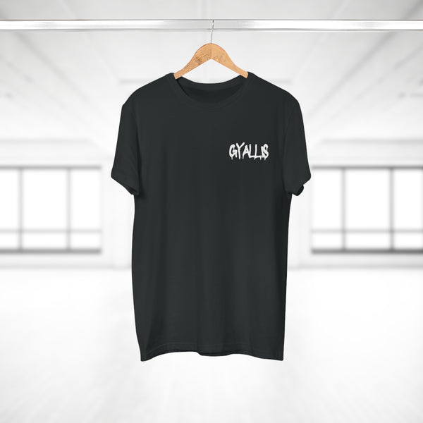 Gyallis Men's Premium Tee