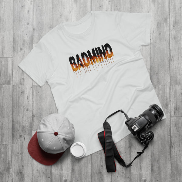Bun Badmind Men's Premium Tee