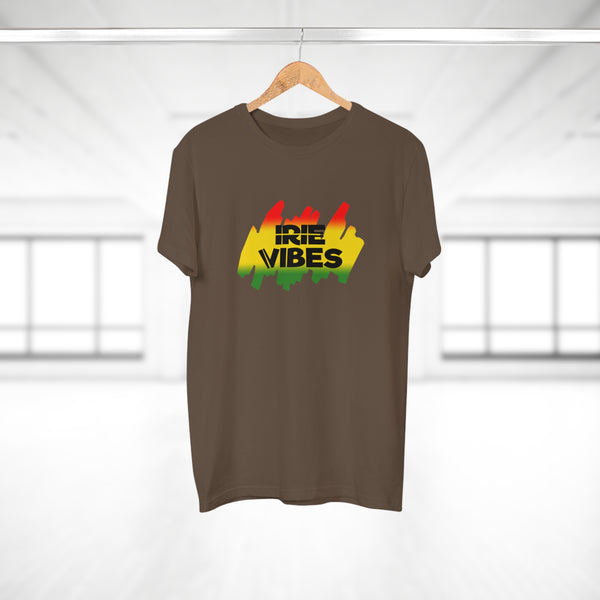 Irie Vibes Only Men's Premium Tee