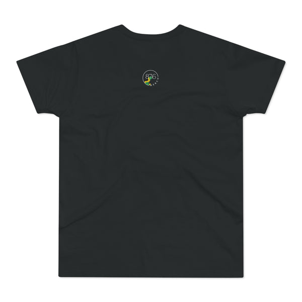 For the love of KINGSTON City Men's Premium Tee