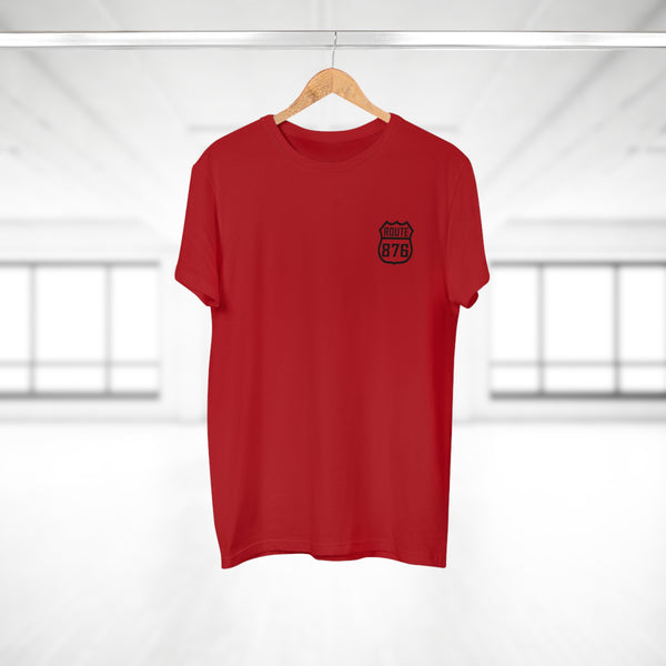 Jamaica Route 876 Men's Premium Tee