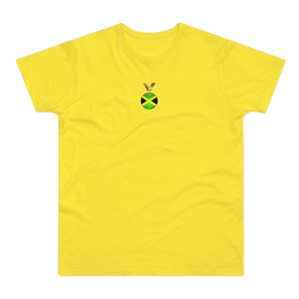 Jamaican Medal Men's Premium Tee