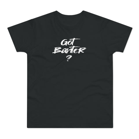 Got Banter Men's Premium Tee