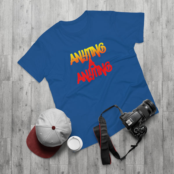 Anyting A Anyting Men's Premium Tee