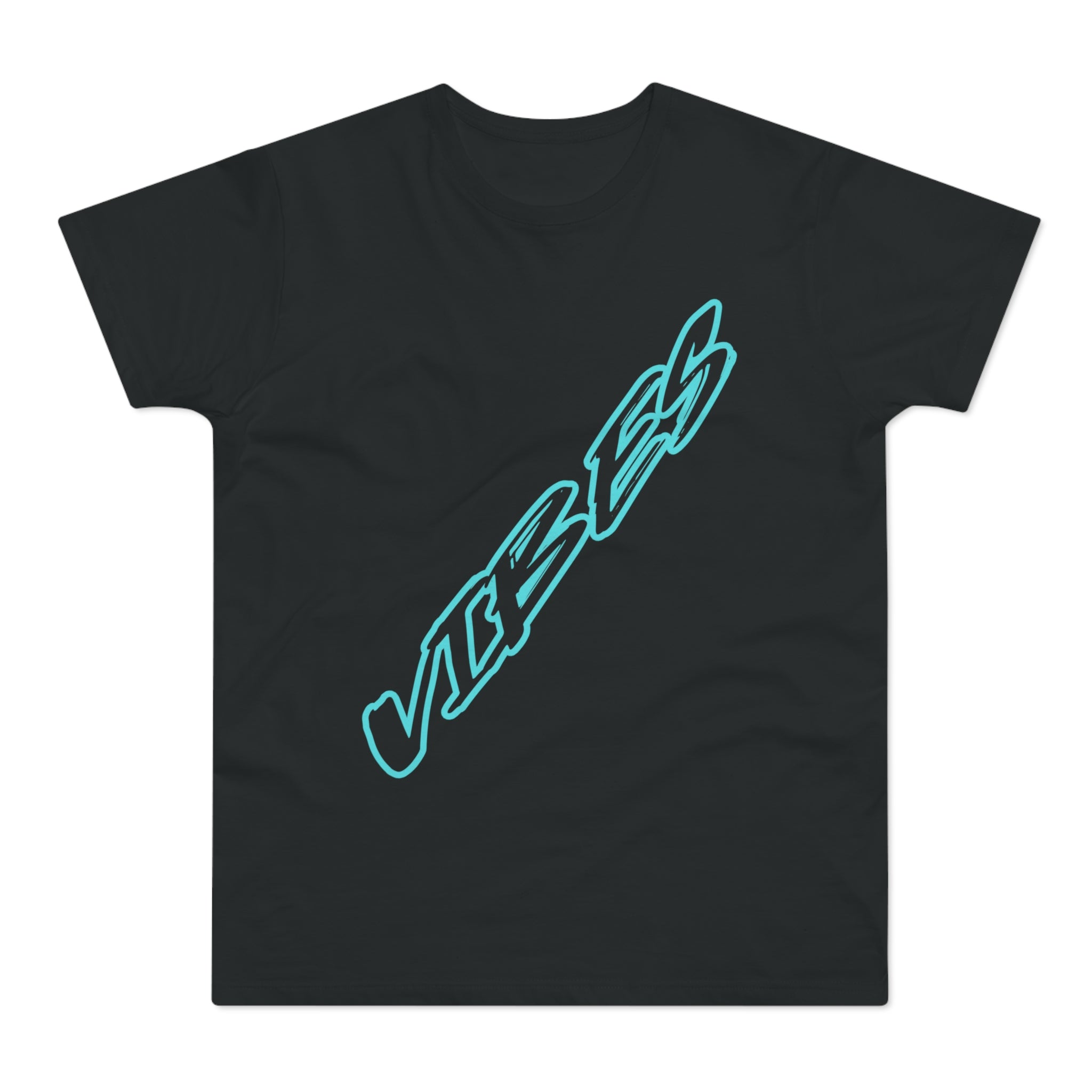 VIBES Men's Premium Tee