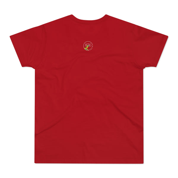 Waah Gwaan (Jamaican patois) Men's Premium Tee