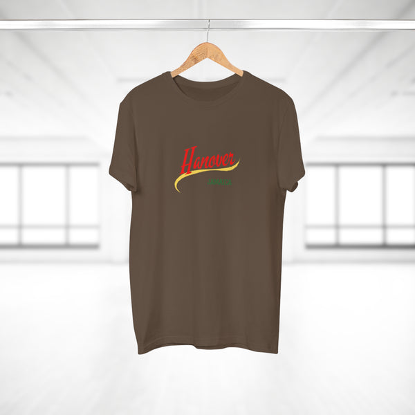 Hanover Jamaica Men's Premium Tee