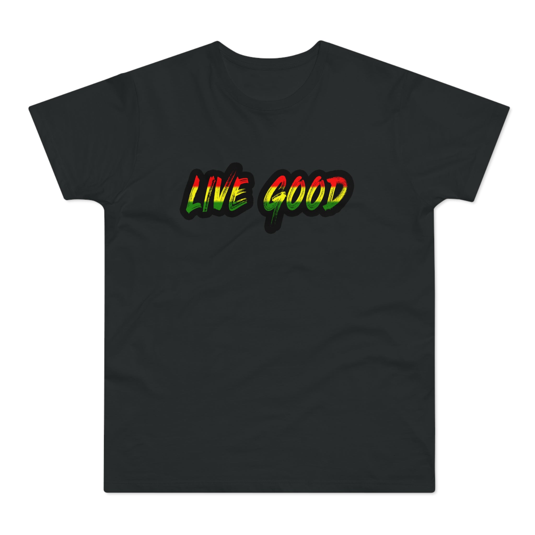 Live Good Men's Premium Tee