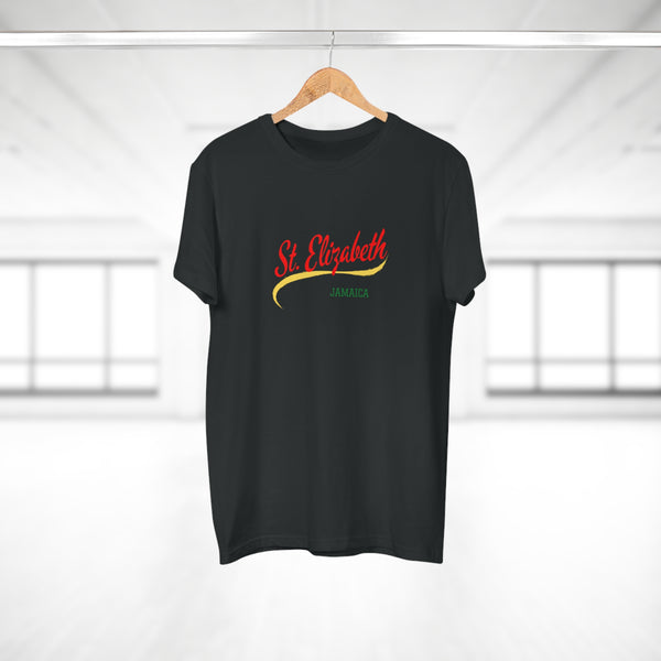 St. Elizabeth Jamaica Men's Premium Tee