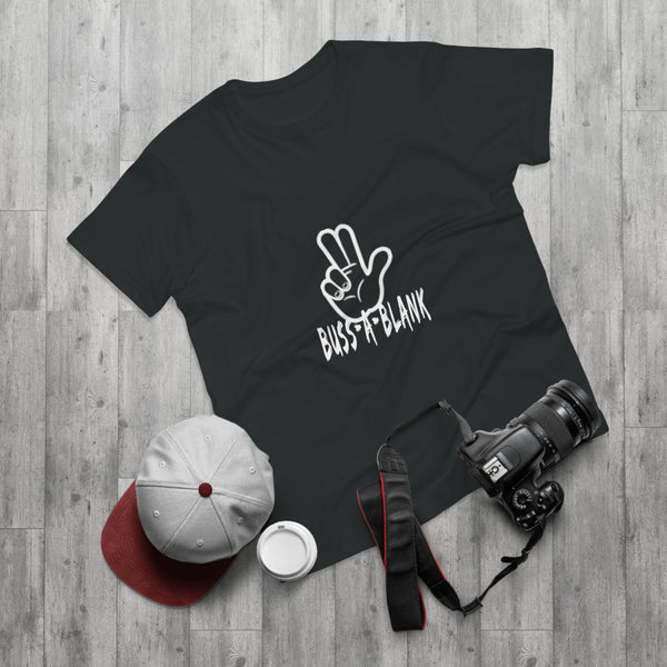 BUSS-A-BLANK Men's Premium Tee