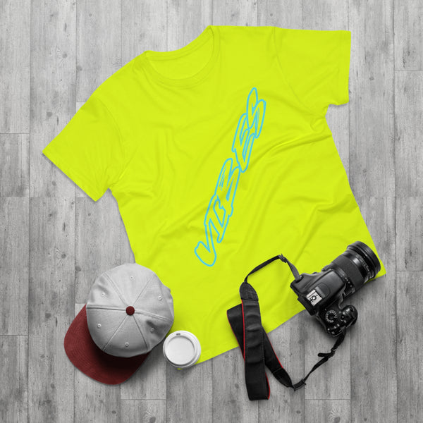 VIBES Men's Premium Tee
