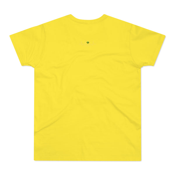 Kingston City Men's Premium Tee