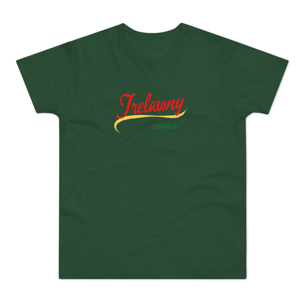 Trelawny Jamaica Men's Premium Tee
