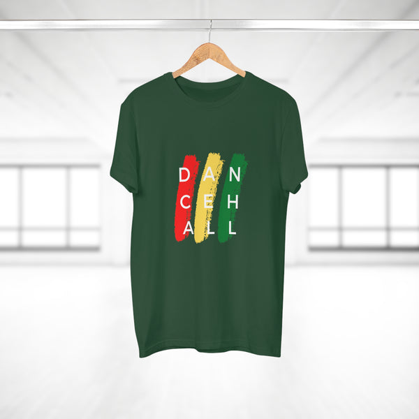 Dancehall Men's Premium Tee