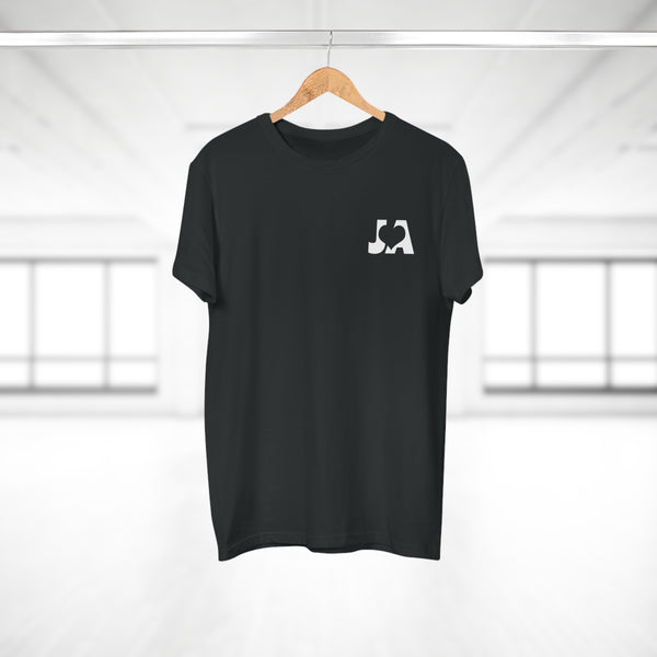 JA LOVE Men's Premium Tee