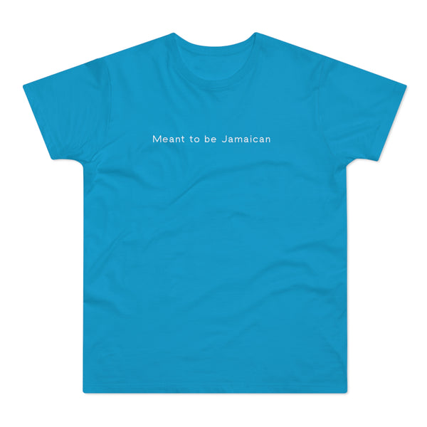 Meant to be Jamaican Men's Premium Tee