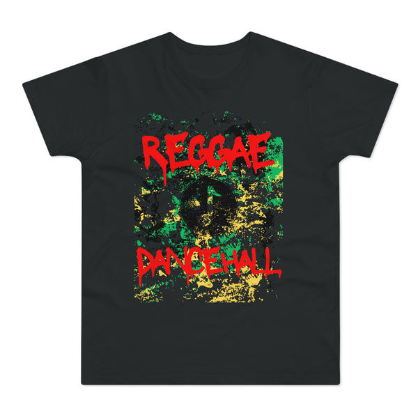 Reggae Dancehall Men's Premium Tee