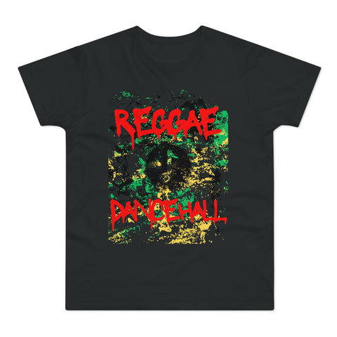 Reggae Dancehall Men's Premium Tee