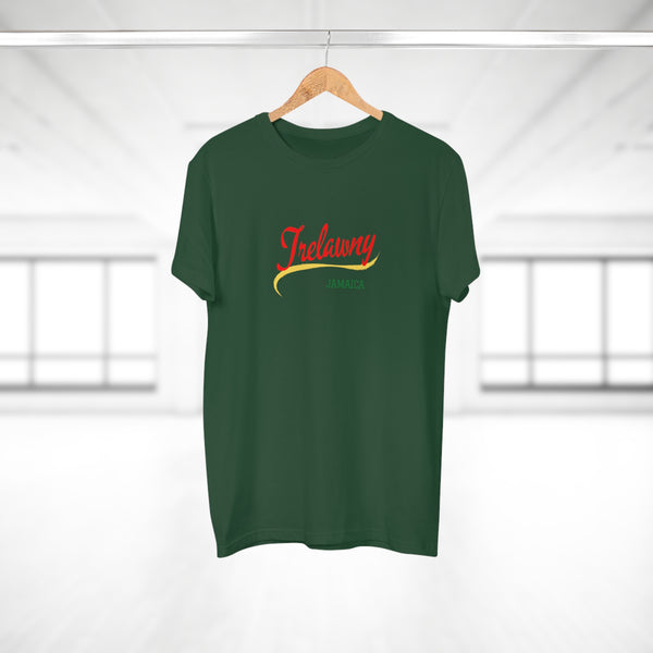 Trelawny Jamaica Men's Premium Tee