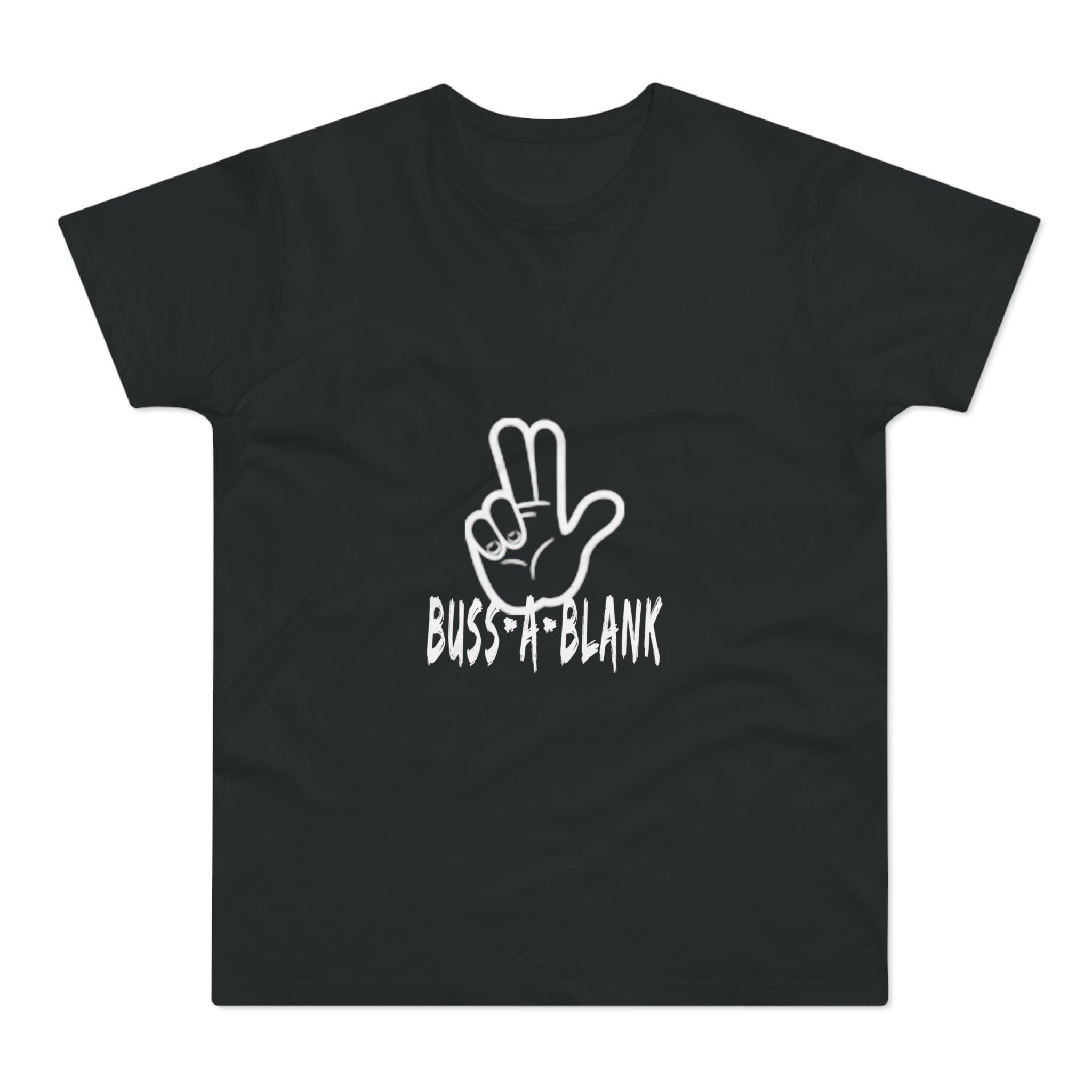 BUSS-A-BLANK Men's Premium Tee