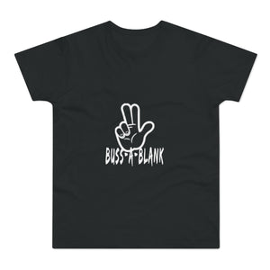 BUSS-A-BLANK Men's Premium Tee