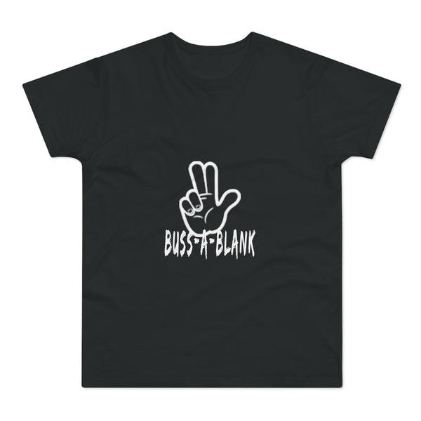 BUSS-A-BLANK Men's Premium Tee