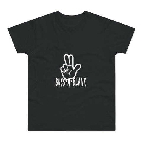 BUSS-A-BLANK Men's Premium Tee