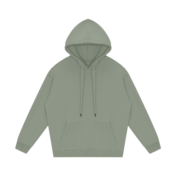 People a Fvckery Streetwear Unisex Fleece Pullover