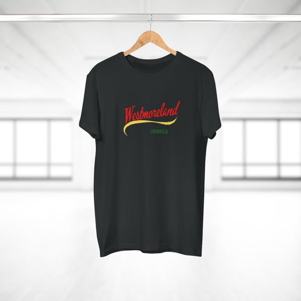 Westmoreland Jamaica Men's Premium Tee