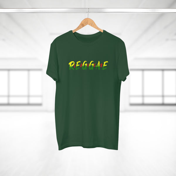 Reggae Lover Men's Premium Tee