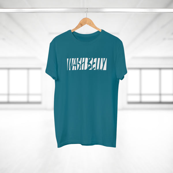 Wash Belly Men's Premium Tee