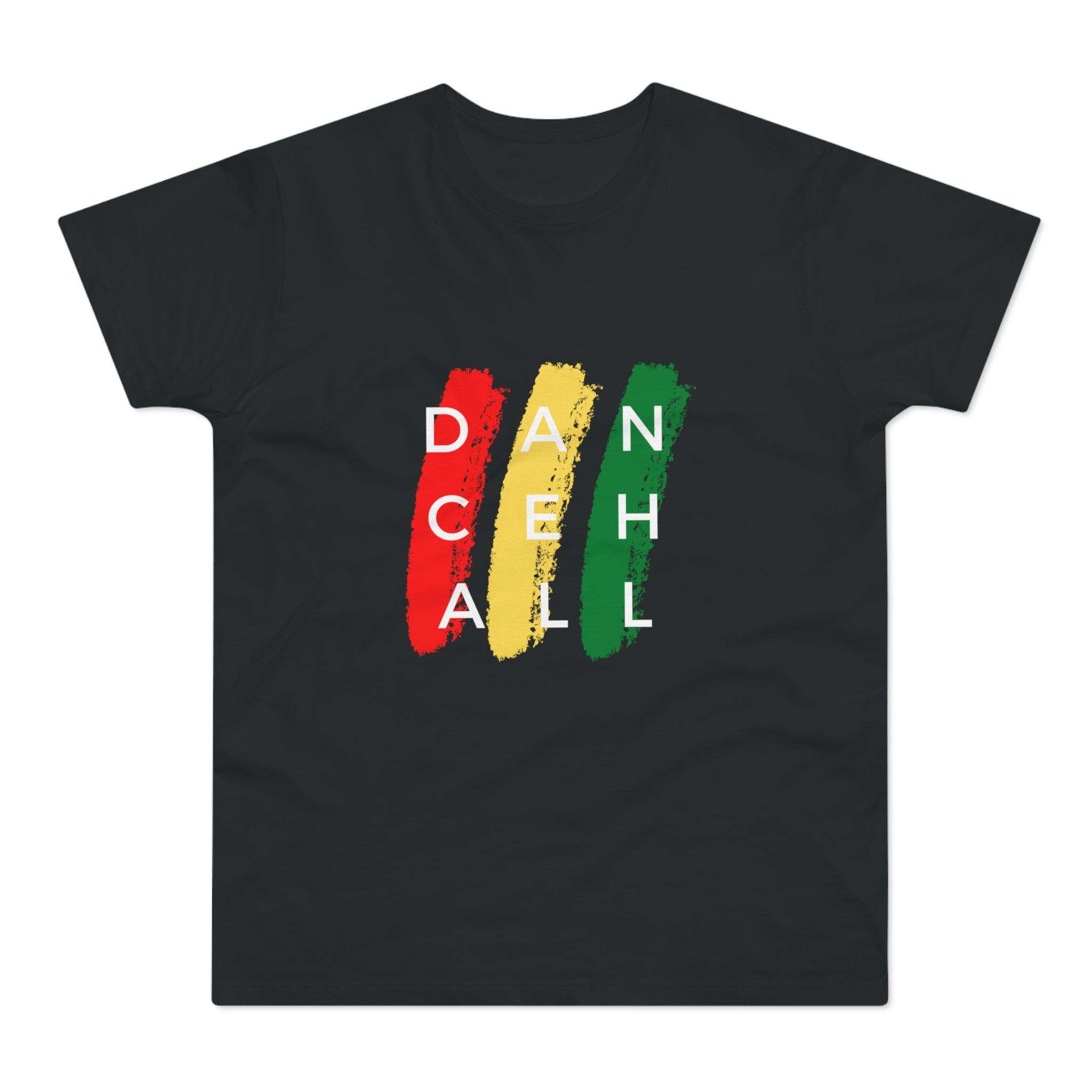Dancehall Men's Premium Tee