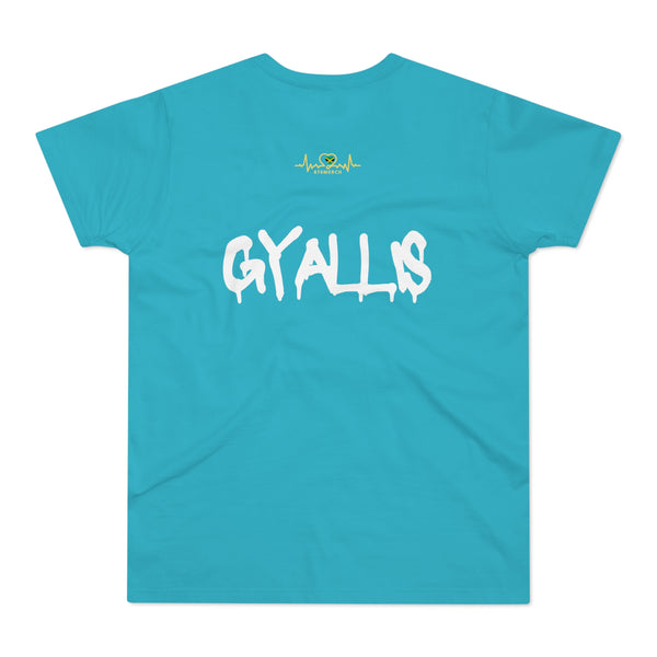 Gyallis Men's Premium Tee