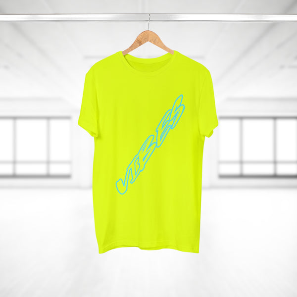 VIBES Men's Premium Tee