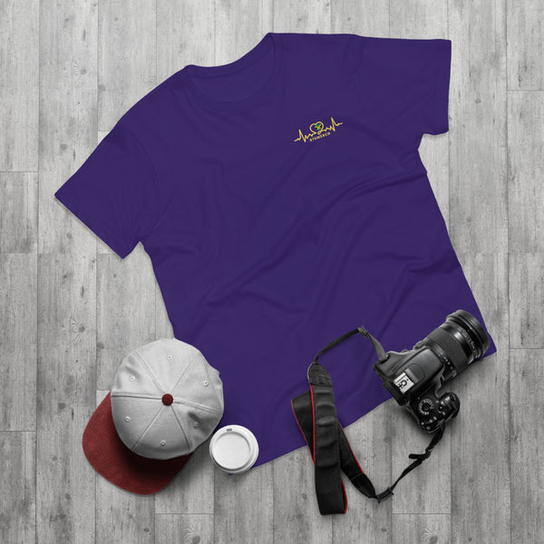 SELF!!! Men's Premium Tee