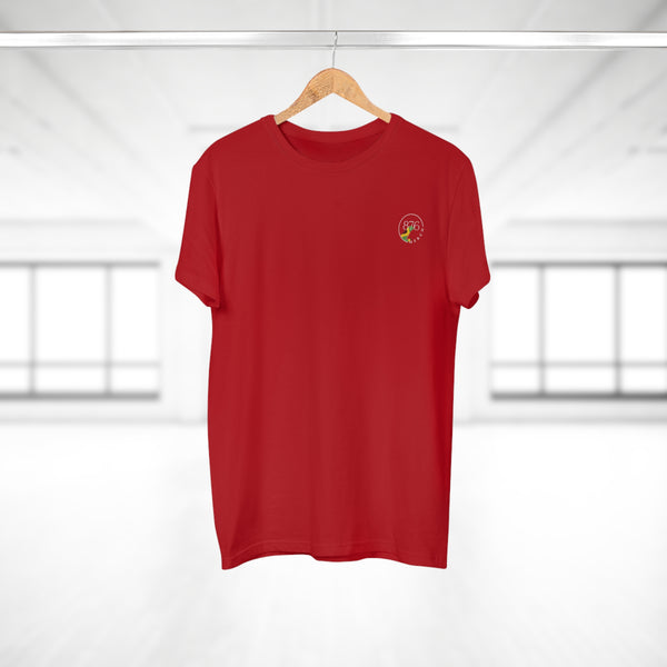 Represent Jamaica Men's Premium Tee