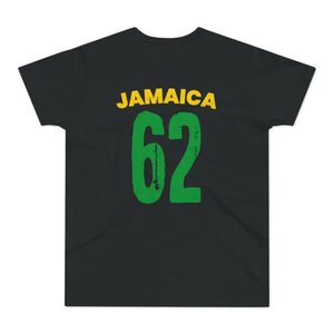 Jamaica 62 (back of tshirt) Men's Premium Tee