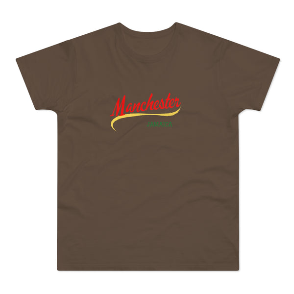 Manchester Jamaica Men's Premium Tee