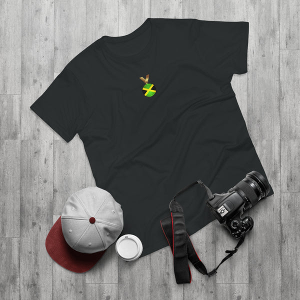 Jamaican Medal Men's Premium Tee