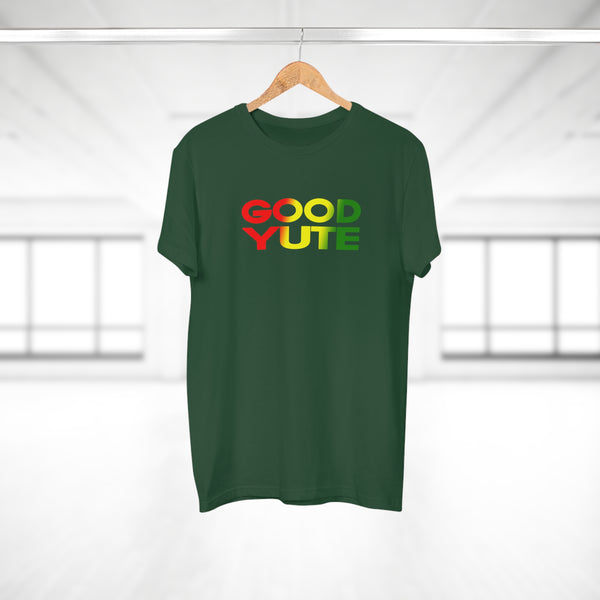 Good Yute Men's Premium Tee
